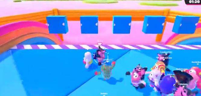 糖豆人砖头派对 v1.0.23