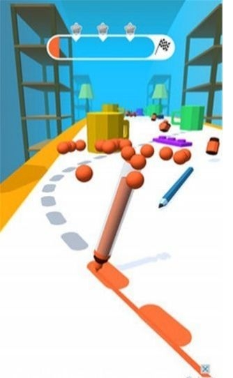 无敌溜溜溜 v1.2.2 安卓版