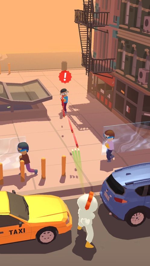 抖音超级捣蛋鬼游戏最新安卓版  v5.2.4