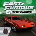 速度与激情6(含数据包) Fast & Furious 6: The Game v4.0.3