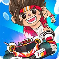 MergeRacer(Merge Racer)