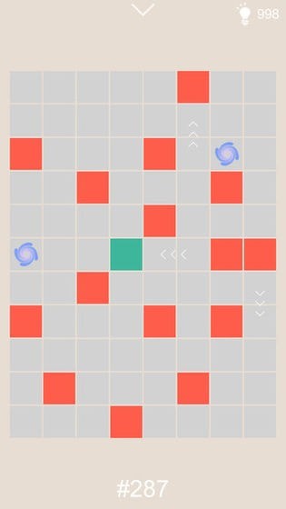 天天一笔画 v1.0