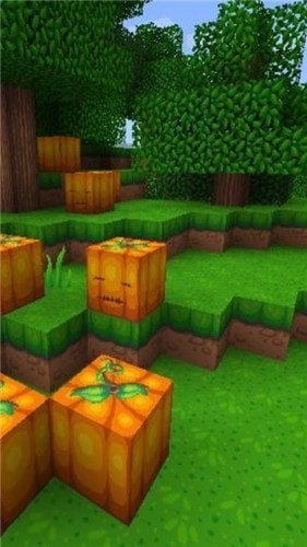 像素制作工艺 v1.0.0