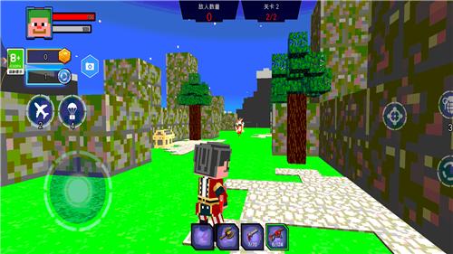 全民迷你射击  v1.66