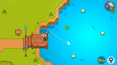 孤独的村庄 v3.2.5