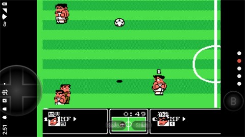 热血足球2手机版  v2021.06.10.10