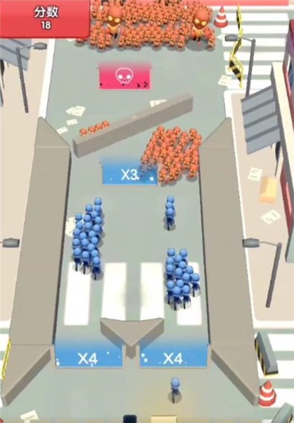 滑草军团  v1.0.6