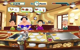 Happy Chef(开心厨师) v1.7