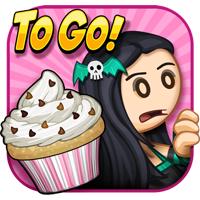 老爹纸杯蛋糕店无限金币