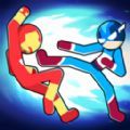 火柴人功夫战斗传奇游戏安卓版 