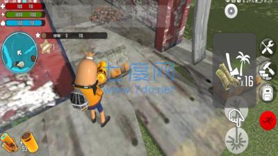 迷你香肠世界 v1.0