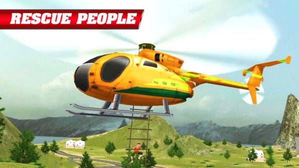 模拟直升机空战游戏最新版安卓下载  v3.4.1