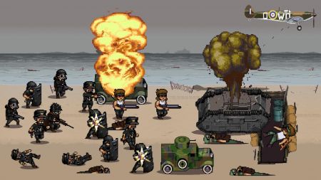 战壕战争1914官方版 v3.0.5