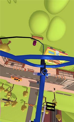 翻转自行车 v1.0