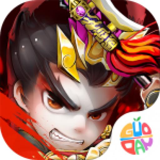 燃烧吧火焰