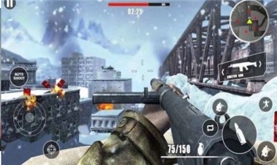 枪战火线王者 2021-07-16 10:17