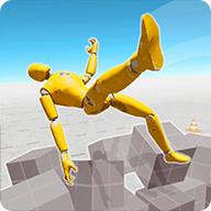 碰撞假人测试游戏