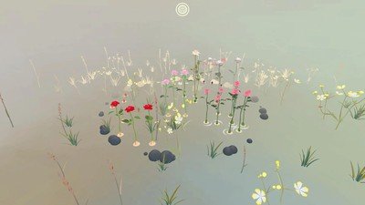 玫瑰花园 版本:v2.0