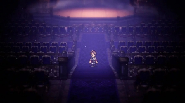 八方旅人手游 v4.0.5