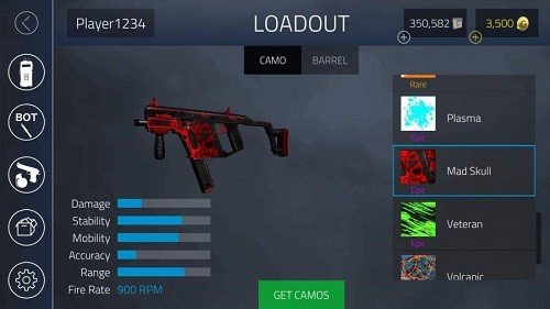 前锋突袭 2023最新版 v3.0.5