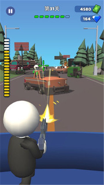 公路大逃杀 v1.0