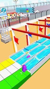 秋季男孩终极击倒3D游戏安卓下载图片1