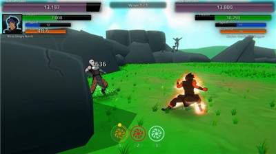 龙Z超人格斗 2021-05-06 14:10