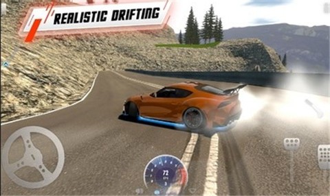 真实赛车体验  v2.1.1