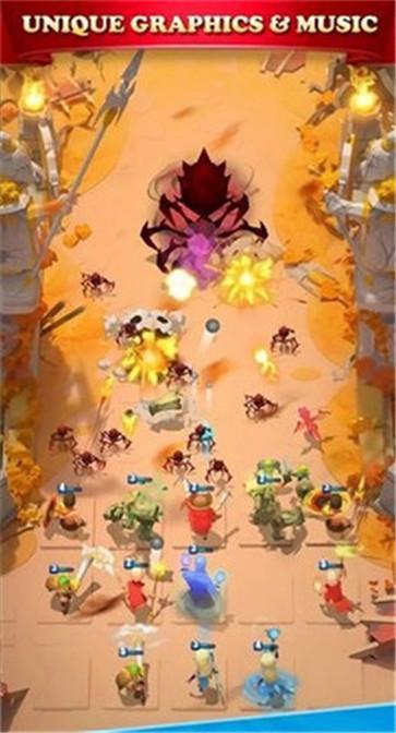 最后的领主  v1.3.9