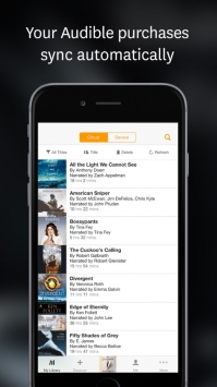 Audible v2.0.5