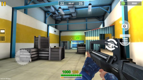 在线射击 v4.2