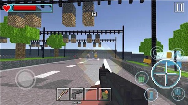 精英战地狙击手  v1.0