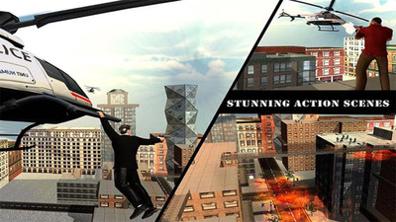 警察秘密特工 v1.0.2