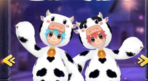 希望怀旧服