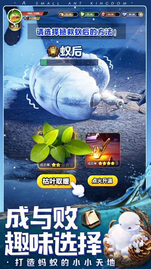 小小蚁国2023最新版截图2