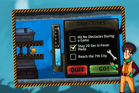 海底大探险 Nautilus The Submarine Adventure v3.0.5