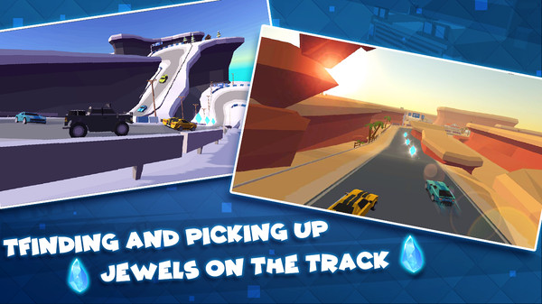 秋名山赛车 v1.6