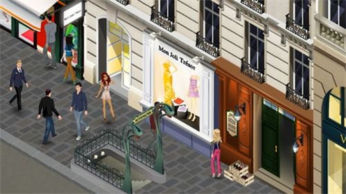 时尚达人旧版本解锁版 v3.4.2