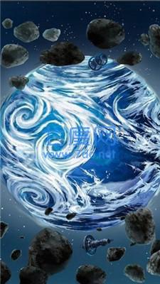 疯狂喷气机器人