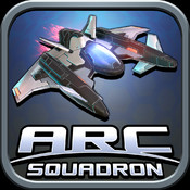 弧光中队 ARC Squadron