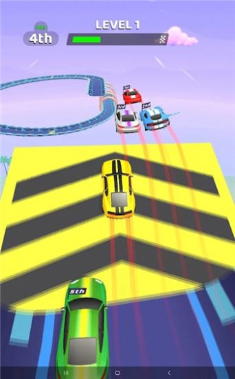 涡轮公路赛安卓手机版  v3.4.2