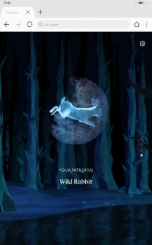 pottermore分院测试 v3.1.5