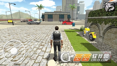 城市司机 v1.1.3 安卓版