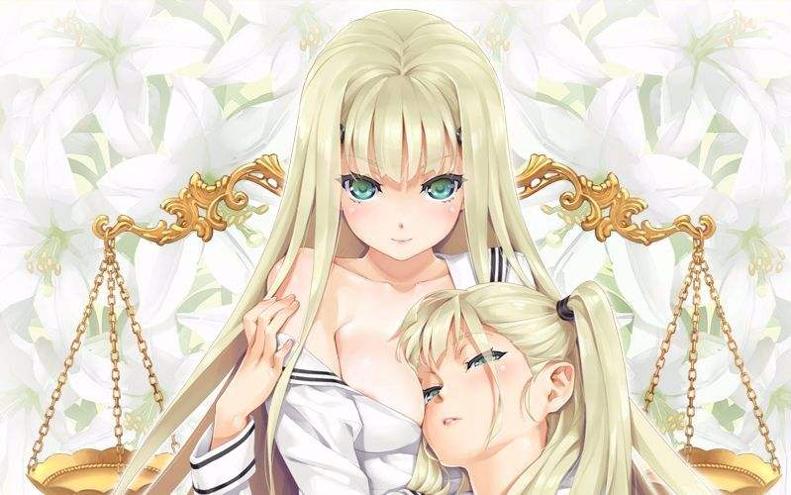 美少女万华镜4 中文版截图0