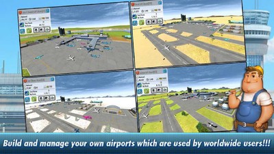 航空大亨2  v0.0.6