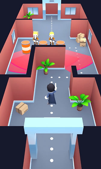 叫我小马哥 v1.0