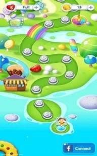 甜甜的糖糖 v2.0.4