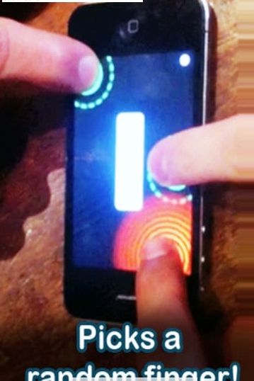 指尖轮盘手游最新正版下载  v4.4.4