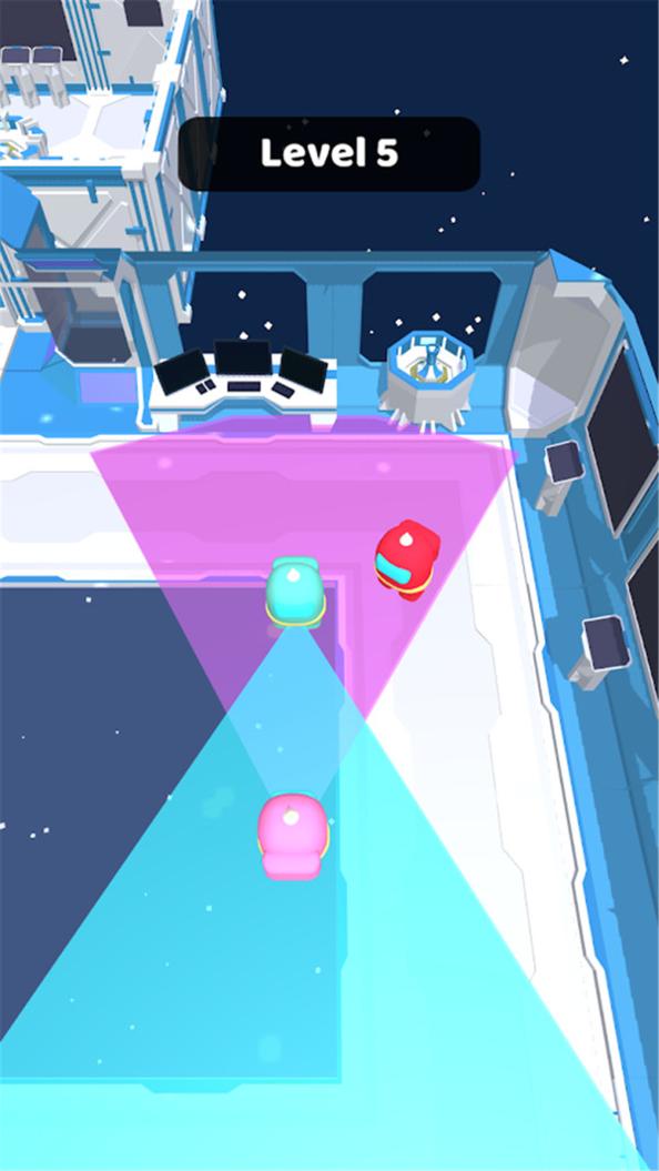 在我们之间单挑 v1.0.1