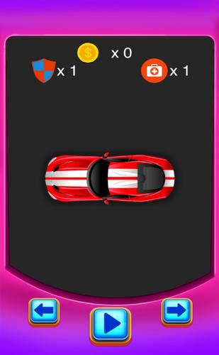 快速可爱的赛车  V 1.0